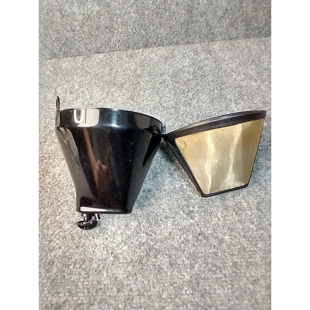 Cuisinart DCC-1200 Coffee Maker Replacement 12-Cup Filter Brew Basket Holder